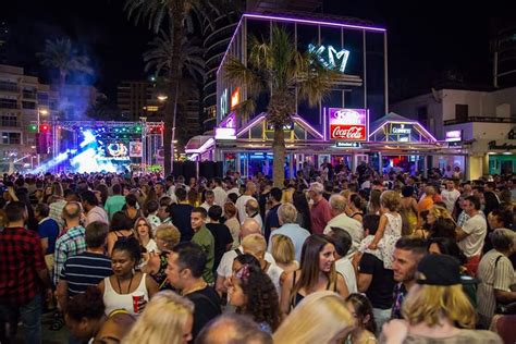 benidorm discotecas|THE 10 BEST Benidorm Dance Clubs & Discos